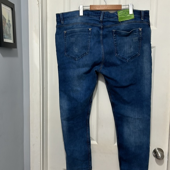 DSQUARED jeans. Size 44 - Picture 7 of 14